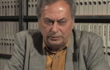 Wybory 4 czerwca 1989 - Michał Kasprzak - fragment relacji świadka historii [WIDEO]