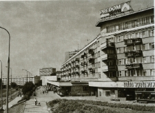 Lublin. Dzielnica Kalinowszczyzna