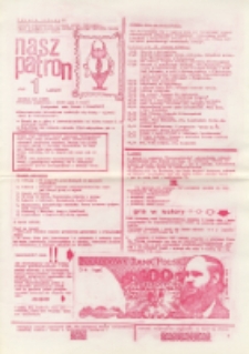 "Nasz Patron"