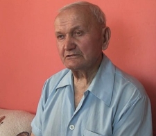 Od dziecka musiałem ciężko pracować - Stanisław Klimiuk - fragment relacji świadka historii [WIDEO]