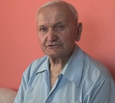 Niemcy poszli na Moskwę - Stanisław Klimiuk - fragment relacji świadka historii [WIDEO]