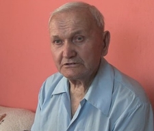 Bandziory, ja na nich m&oacute;wiłem kom&oacute;rkarze - Stanisław Klimiuk - fragment relacji świadka historii [WIDEO]