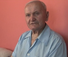 Szkoła w Komar&oacute;wce Podlaskiej - Stanisław Klimiuk - fragment relacji świadka historii [WIDEO]