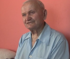 Przy kolędowaniu największa kasę mieliśmy od Niemc&oacute;w - Stanisław Klimiuk - fragment relacji świadka historii [WIDEO]