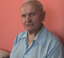 Raz dokuczyliśmy Żydom podczas modliwtwy - Stanisław Klimiuk - fragment relacji świadka historii [WIDEO]