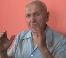 Cyganie zaszli mi drogę - Stanisław Klimiuk - fragment relacji świadka historii [WIDEO]