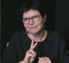 Ojciec urodził się już w Warszawie, tam całą rodzinę zastała wojna - Ilona Dynerman - fragment relacji świadka historii [WIDEO]