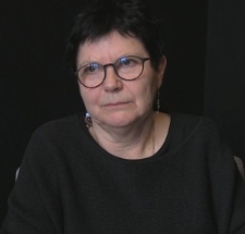 Było bardziej towarzysko niż religijnie - Ilona Dynerman - fragment relacji świadka historii [WIDEO]