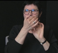 Mam bardzo duży sentyment do Lublina - Ilona Dynerman - fragment relacji świadka historii [WIDEO]