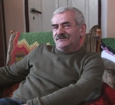 Pochodzenie, zainteresowanie historią i rozw&oacute;j artystyczny - Elidiusz Nowak - fragment relacji świadka historii [WIDEO]