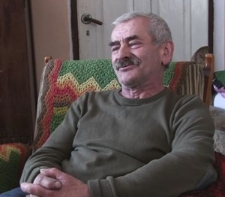 Semper mane - Elidiusz Nowak - fragment relacji świadka historii [WIDEO]