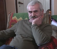 Chciałbym, żeby po mnie coś zostało - Elidiusz Nowak - fragment relacji świadka historii [WIDEO]