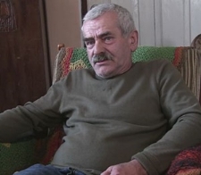 Nic bym w sowim życiu nie zmienił - Elidiusz Nowak - fragment relacji świadka historii [WIDEO]