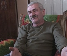 Walczę o to, aby zatrzymać jak najwięcej z dawnych lat - Elidiusz Nowak - fragment relacji świadka historii [WIDEO]