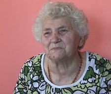 Zabili wielu dobrych ludzi, w takich żyliśmy czasach - Eugenia Klimiuk - fragment relacji świadka historii [WIDEO]