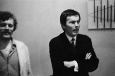 Jerzy Ludwiński i Zbigniew Makarewicz