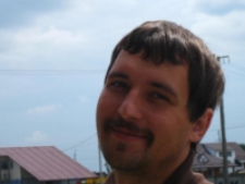 Jurij Matuszczak na Wołyniu