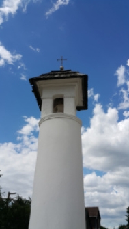 Kapliczka w Kazimierzu Dolnym