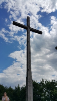 Kazimierz Dolny - Góra Trzech Krzyży