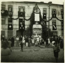 Procesja Bożego Ciała na Kalinowszczyźnie &ndash; Jolanta Kędzior &ndash; fragment relacji świadka historii [AUDIO]