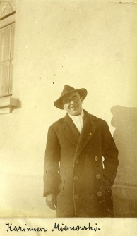 Kazimierz Miernowski