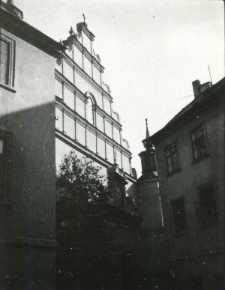 Kości&oacute;ł oo. dominikan&oacute;w w Lublinie