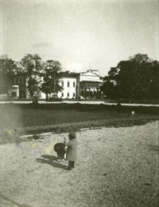 Plac Litewski w Lublinie