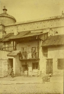 Ulica Krawiecka w Lublinie