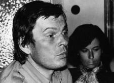 Jerzy Ludwiński i Urszula Czartoryska