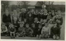 Szkoła podstawowa przy ulicy Długosza &ndash; Maria Salasa &ndash; fragment relacji świadka historii [AUDIO]