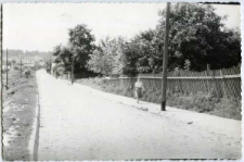 Ulica Drobna &ndash; Maria Salasa &ndash; fragment relacji świadka historii [AUDIO]