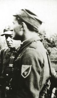 Ppor. &bdquo;Nerwa&rdquo; i kpr &bdquo;Łyżka&rdquo;