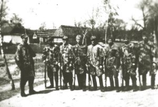 &bdquo;Stoch&rdquo; ze swoją drużyną