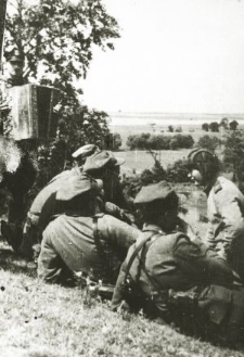 Polanówka – spotkanie z żołnierzami radzieckimi