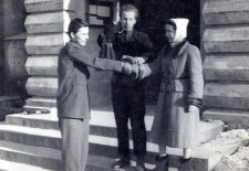 członkowie Grupy Zamek