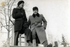 Jerzy Madeyski i Jerzy Ludwiński