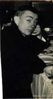 Włodzimierz Borowski