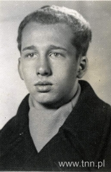Jerzy Madeyski
