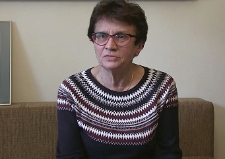 Dzieciństwo, szkoła, studia i praca - Elżbieta Bocheńska-Nowacka - fragment relacji świadka historii [WIDEO]