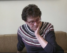 Cukiernia Antoniny Grygowej na ul. Narutowicza - Elżbieta Bocheńska-Nowacka - fragment relacji świadka historii [WIDEO]