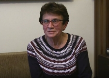 Babcia była moją wychowawczynią - Elżbieta Bocheńska-Nowacka - fragment relacji świadka historii [WIDEO]