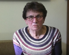 Pomoc dzieciom w czasie wojny - Elżbieta Bocheńska-Nowacka - fragment relacji świadka historii [WIDEO]