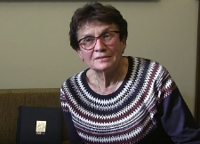 Rodzina od strony taty - Elżbieta Bocheńska-Nowacka - fragment relacji świadka historii [WIDEO]