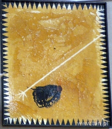 Oko proroka (Kompozycja XIX)