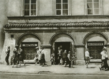 Ulica Kowalska w Lublinie