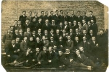 Pracownicy poczty nr 1 i 2 w Lublinie