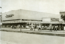 Supersam Bazar - LSS Społem w Lublinie