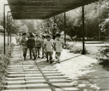 Błonia pod Zamkiem Lubelskim