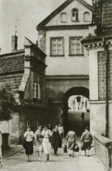 Brama Grodzka w Lublinie