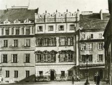 Kamienica Konopnic&oacute;w w Lublinie